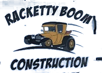 Racketty Boom logo